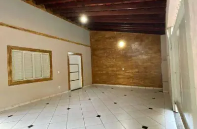 Casa 3 dormitórios por r$ 295.000 - parque dos flamboyans - ribeirão preto/sp