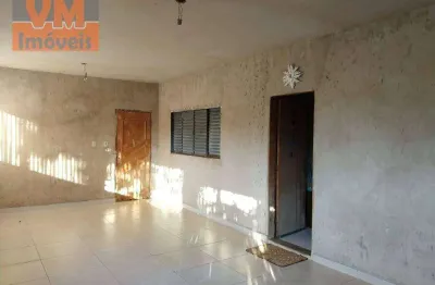 Casa 5 dormitórios r$ 375.000 - parque residencial cândido portinari - ribeirão preto/sp