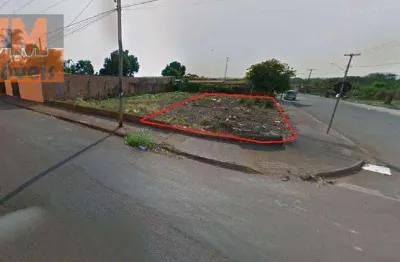 Terreno comercial 340 m² r$ 160.000 - vila elisa - ribeirão preto/sp