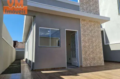 Casa 3 dormitórios por r$ 315.000 -parque dos servidores - ribeirão preto/sp