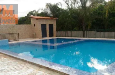 Apartamento 2 dormitórios 48 m² por r$ 130.000 - geraldo correia de carvalho - ribeirão preto/sp