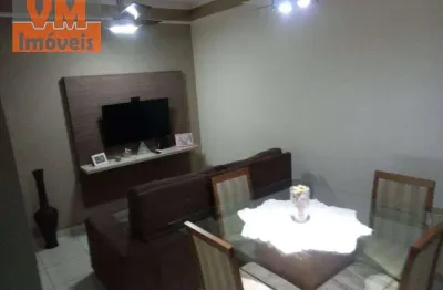 Casa 2 dormitórios por r$ 280.000 - residencial emir garcia - ribeirão preto/sp