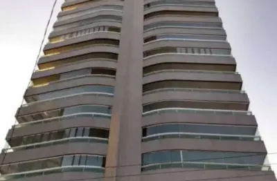 Apartamento para venda em praia grande, vila tupi, 3 dormitórios, 3 suítes, 1 banheiro, 2 vagas