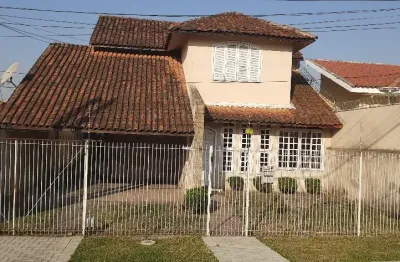 Casa com 3 quartos à venda na Rua José Alcides de Lima, 565, Novo Mundo, Curitiba