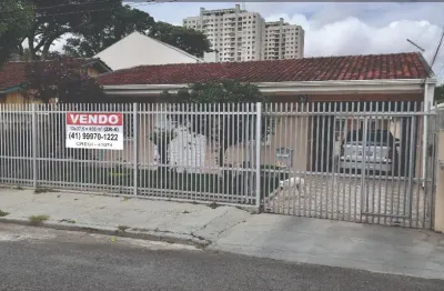 Casa com 3 quartos à venda na Rua Atílio Brunetti, 41, Capão Raso, Curitiba
