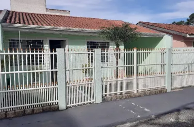 Aconchegante casa em condomínio 2 quartos - araucária