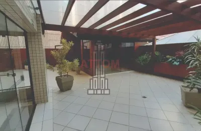 Apartamento à venda no Centro, Curitiba 