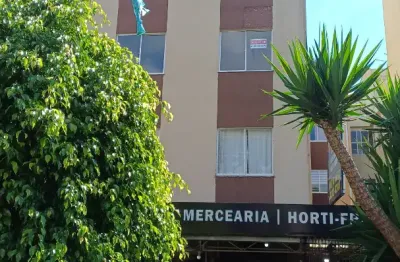 Apartamento com 2 quartos à venda no Água Verde, Curitiba 