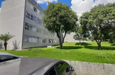 Apartamento para alugar na Rua General Potiguara, 487, Novo Mundo, Curitiba