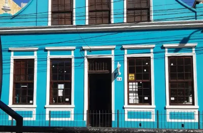 Terreno comercial à venda no Centro, Curitiba 