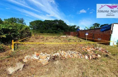 Terreno à venda na Rua Nove De Julho, Jardim Praia Grande, Mongaguá