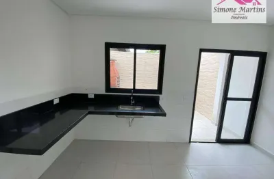 Sobrado em condominio á venda pertinho do centro da cidade de mongagua