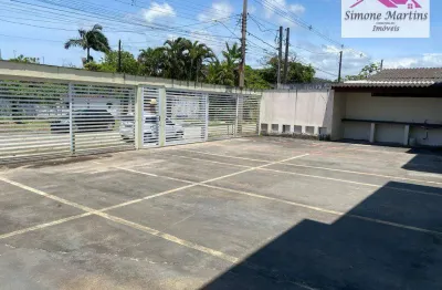 Casa com 2 quartos à venda na Avenida Pedro Lemos, 1020, Florida Mirim, Mongaguá