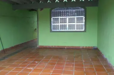 Casa com 2 dormitórios à venda, 80 m² por r$ 250.000,00 - itaóca - mongaguá/sp
