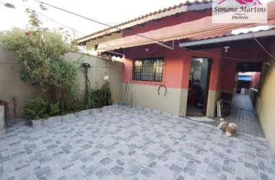 Casa com 3 quartos à venda na Avenida Walter Miranda, 890, Jardim Tropical, Itanhaém