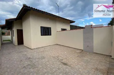 Casa com 2 quartos à venda na Avenida Walter Miranda, 1268, Jardim Tropical, Itanhaém