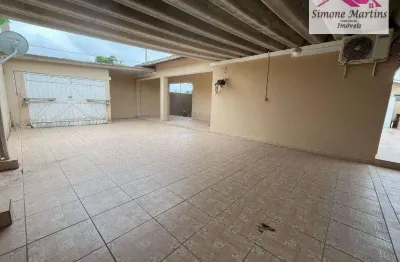 Casa com 4 quartos à venda na Avenida Sorocabana, 1231, Cibratel II, Itanhaém
