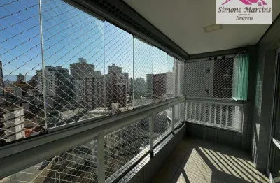 Apartamento á venda no bairro boqueirão - praia grande - sp
