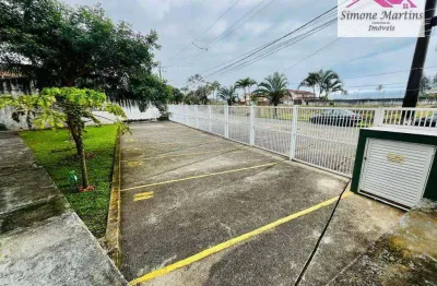 Apartamento com 2 dormitórios à venda, 55 m² por r$ 249.000,00 - agenor de campos - mongaguá/sp