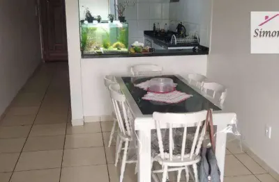 Apartamento com 2 quartos à venda na Avenida São Paulo, 3214, Vera Cruz, Mongaguá