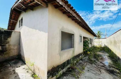 Casa com 2 quartos à venda na Rua Silvio Mayer Filho, 810, Morada Sol, Mongaguá