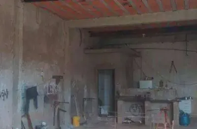 Salão comrcial à venda, 83 m² por r$ 160.000 - vila seabra - mongaguá/sp