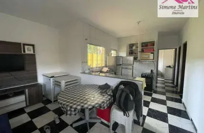 Casa com 3 quartos à venda na Rua Montreal, 1099, Florida Mirim, Mongaguá