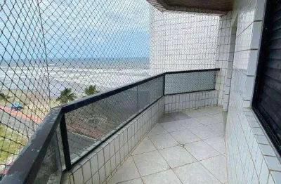 Apartamento com 1 dormitório à venda, 82 m² por R$ 305.000,00 - Jardim Marina - Mongaguá/SP