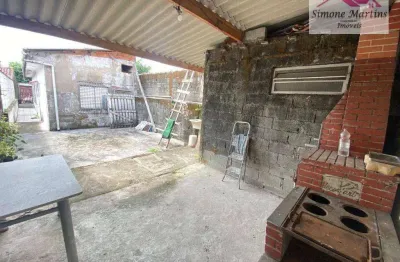 Casa com 2 quartos à venda na Rua Francisco De Moraes, 113, Jardim Praia Grande, Mongaguá