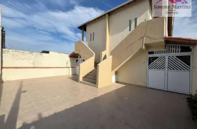 Casa com 2 dormitórios à venda, 59 m² por r$ 210.000 - jardim italmar - itanhaém/sp