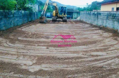 Terreno ótimo para construção de 02 unidades geminadas - oportunidade de investimento