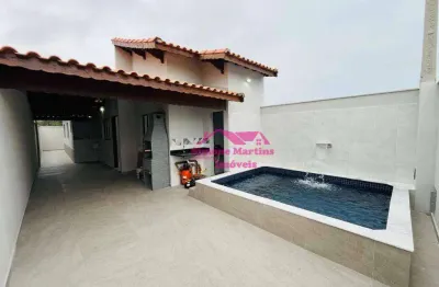 Viva onde os outros passam férias - casa na praia de itanhaém á venda