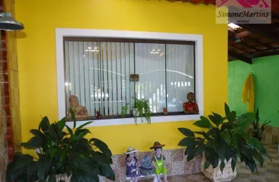 Casa com 2 quartos à venda na Rua Da Prata, 310, Florida Mirim, Mongaguá