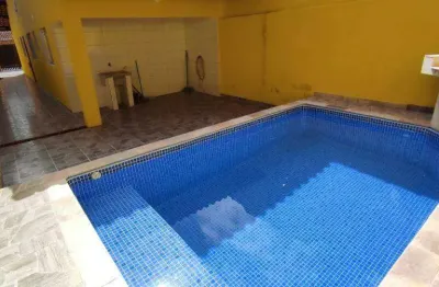 Casa com 2 quartos à venda na Rua Espírito Santo, 339, Jardim Praia Grande, Mongaguá
