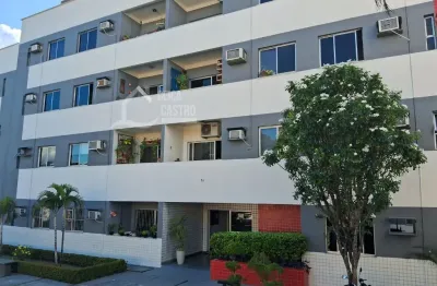 Apartamento com 2 quartos para alugar na Avenida Ephigênio Salles, 2222, Aleixo, Manaus