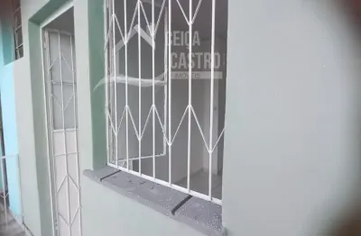 Casa com 1 quarto para alugar na Rua Rainha da Paz, 448, São Jorge, Manaus