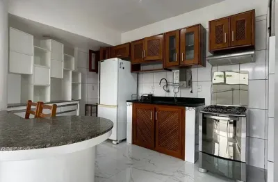 Apartamento com 1 quarto à venda na Rua Visconde de Abaeté, 243, Flores, Manaus