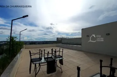 Apartamento para alugar na Rua Paraopeba, 274, Flores, Manaus