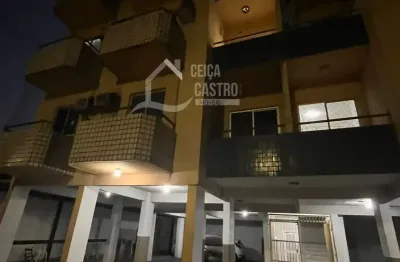 Apartamento com 3 quartos para alugar na Rua Marquês de Quixeramobim, 115, Flores, Manaus