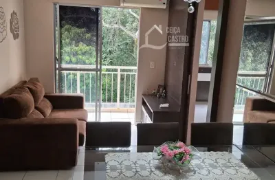 Apartamento com 2 quartos para alugar na Avenida Dona Otília, 606, Tarumã, Manaus