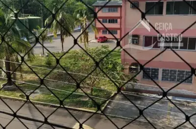 Apartamento com 2 quartos à venda na Rua Henrique VIII, SN, Chapada, Manaus