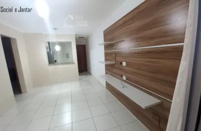 Aluga-se – apartamento 2 dormitórios no condomínio portal do rio negro