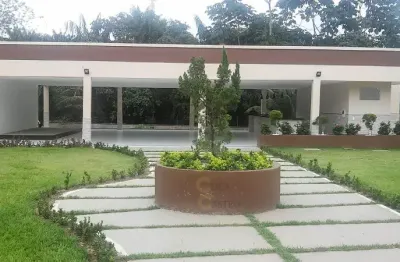 Apartamento com 2 quartos à venda na Avenida Buriti, s/n, Distrito Industrial I, Manaus