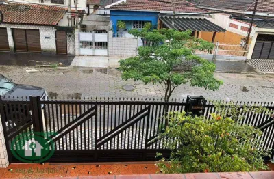 Apartamento com 2 dormitórios à venda, 66 m² por r$ 313.000,00 - vila valença - são vicente/sp