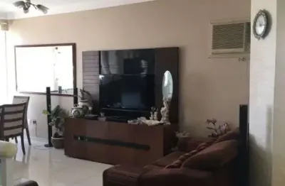 Casa sobreposta bairro marapé - santos/sp.,131,62m² - 3 quartos - 3 suítes - venda