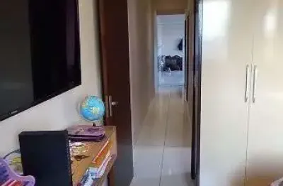 Apartamento com 2 dormitórios à venda, 73 m² por r$ 257.000,00 - cidade naútica - são vicente/sp