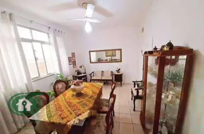 Apartamento à venda – 2 quartos (1 suíte) – 70m² – primeiro andar