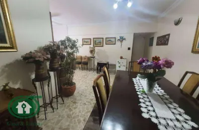Apartamento à venda – 3 dormitórios (1 suíte) + dependência, canal 2, pompeia/gonzaga – santos | apenas r$ 6.273/m²