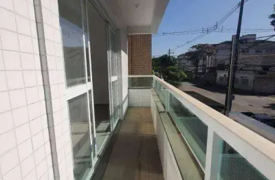 Ótima residência sobreposta  alta - 3 suítes - recém construída, nunca habitada - ponta da praia - santos sp