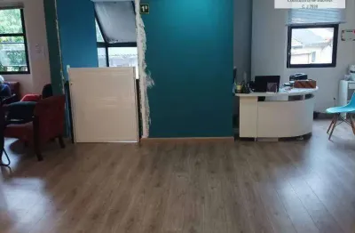 Sala, 198 m² - venda por r$ 750.000,00 ou aluguel por r$ 10.000,00/mês - vila matias - santos/sp